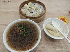 -新丰小吃(高银街分店)