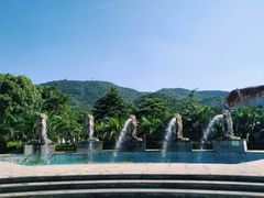 -达蓬山星梦乐园