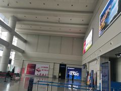 -宜春明月山机场