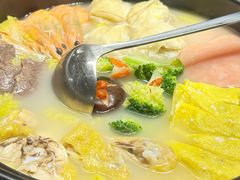 -老李家土菜馆·安吉地标美食