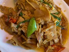油香脆笋-印象江南(东栅店)