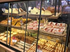 -山崎面包(苏州中心店)