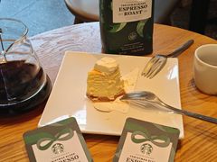 -星巴克(佛山南海万科店)