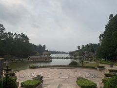 -南国桃园旅游度假区