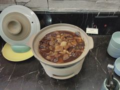 -棕榈岛海鲜自助餐厅(虹桥迎宾馆店)