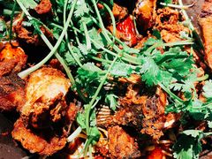 -蜀留香石锅鱼(六顺街店)