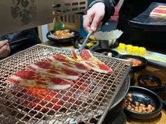 -九田家黑牛烤肉(溧水万达店)