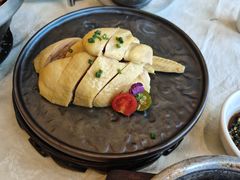 -聚鑫阁江浙菜·非遗传承技艺(青村帝华园店)