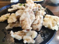 -黑土印象菜馆(三元桥店)