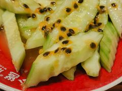 -今邕烧烤(西大店)