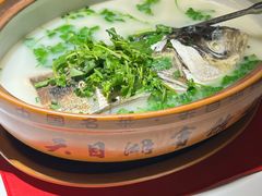-风味小馆(天目湖宾馆店)