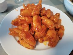 -华春餐馆(鱼山路店)