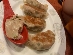 煎饺-小山日本料理(兴业太古汇店)