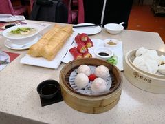 -点都德(汇盈广场店)
