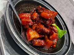 -好福记饭店(红梅公园店)
