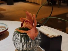 -北京柏悦酒店·锦庭餐厅Dining Room