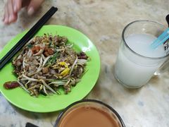-丽丰茶冰室