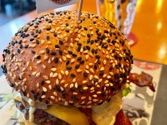-FAT COW(虹梅路店)