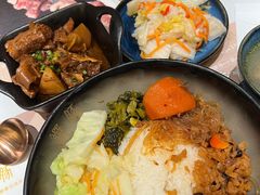 -馔豚·台北菜专门店(深圳湾万象城店)