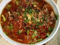 水煮牛肉-我是那个大叔·美食研究所(新塘路店)