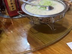-合家院饭庄(榆关道店)