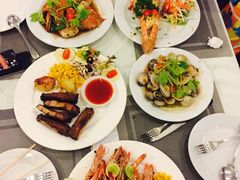-Onion restaurant