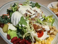 -卡朋西餐(悦汇城店)