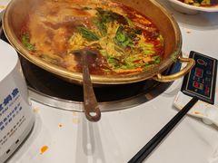 -涿派·炝锅鱼(涿州店)