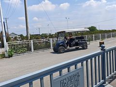 -丫丫蟹庄·苏式园林农家乐·阳澄湖大闸蟹(阳澄湖莲花岛店)