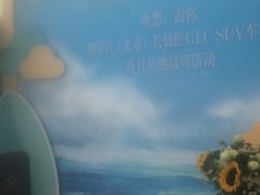 -奔驰利星行(北京花乡店)
