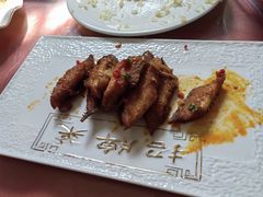 -阿达西新疆餐厅(西北大学店)