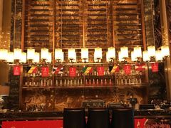 -长沙富力万达文华酒店