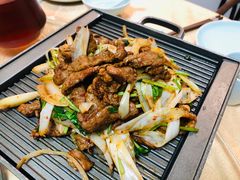 -皇家冰窖小院(什刹海店)