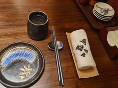 -鸟鹏烧鸟居酒屋(珠江新城店)