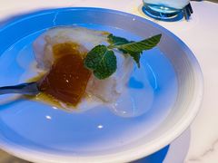 -阿里疆Alijiang·丝路美食·异域风情·清真(长楹天街店)