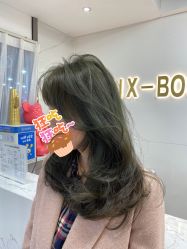 -BM SALON
