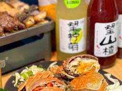 -质烤烤物·活烤海鲜(质烤总店)