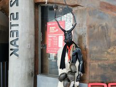 -西十二街牛排(西红门荟聚店)