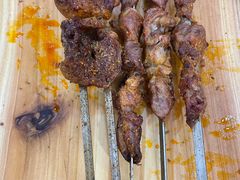 -新疆巴州金丝特餐厅(大钟寺店)