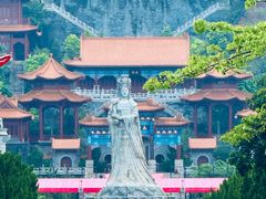 -南沙天后宫景区