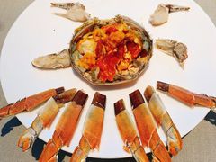 成隆行精选大闸蟹-成隆行·蟹王府(九江路店)