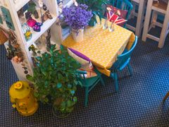 -Kitchen·Y洋厨房西餐厅(王府壹号店)