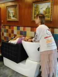 -小齐发型Star·Salon