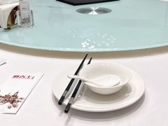 -新吉士·上海菜(浦东LCM置汇旭辉店)