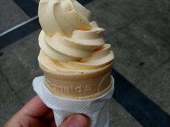 android_upload_pic-麦当劳(东吴广场银泰城店)
