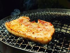 -久藏·横膈膜烧肉·酒场(江汉路店)