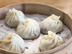 蟹粉小笼-裕兴记·三虾面(西北街总店)