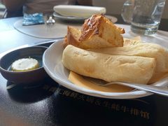 -斯普汇生蚝牛排馆(中骏世界城店)