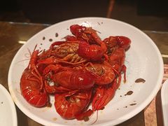 -汉丽斯巴西烤肉自助(市南店)