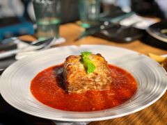千层面-闲·胡同 Barblu Hutong(雍和宫五道营店)